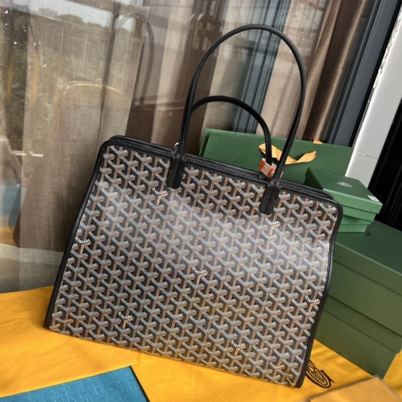 Goyard Shopping Bags